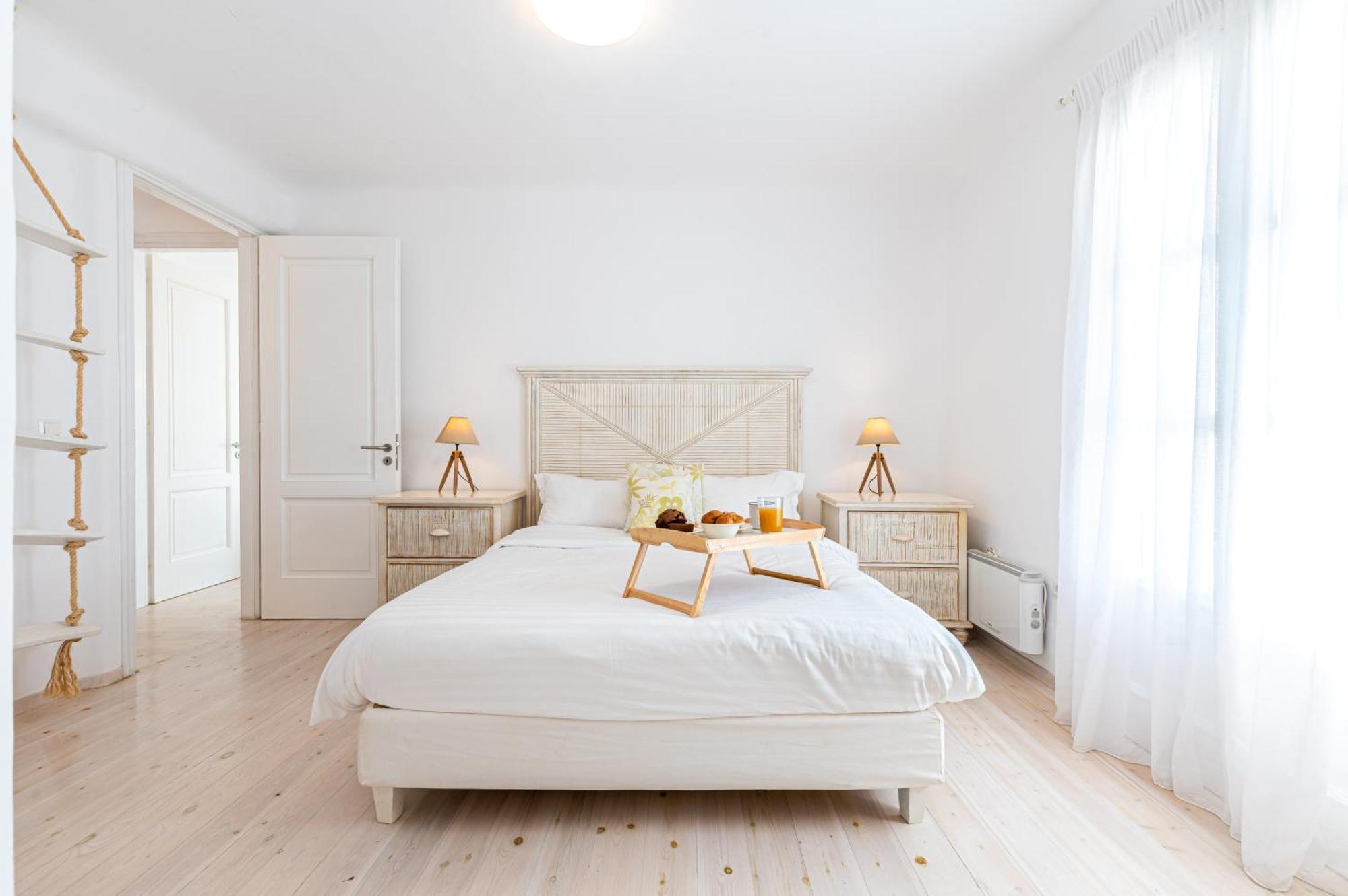 Villa Thelgo Mykonos ซารู ภายนอก รูปภาพ