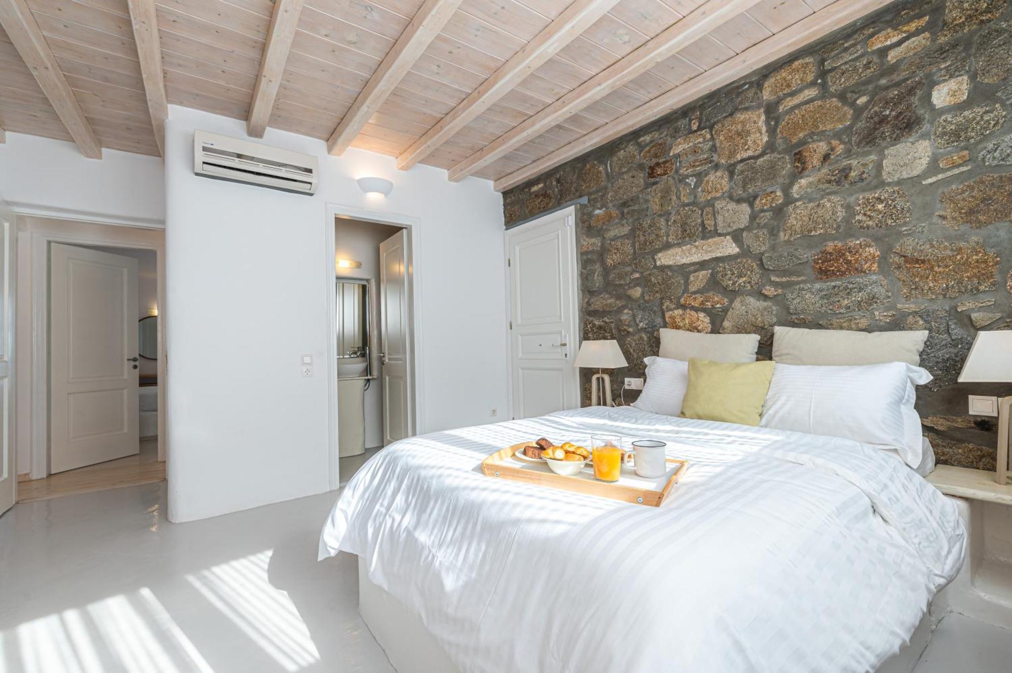 Villa Thelgo Mykonos ซารู ภายนอก รูปภาพ