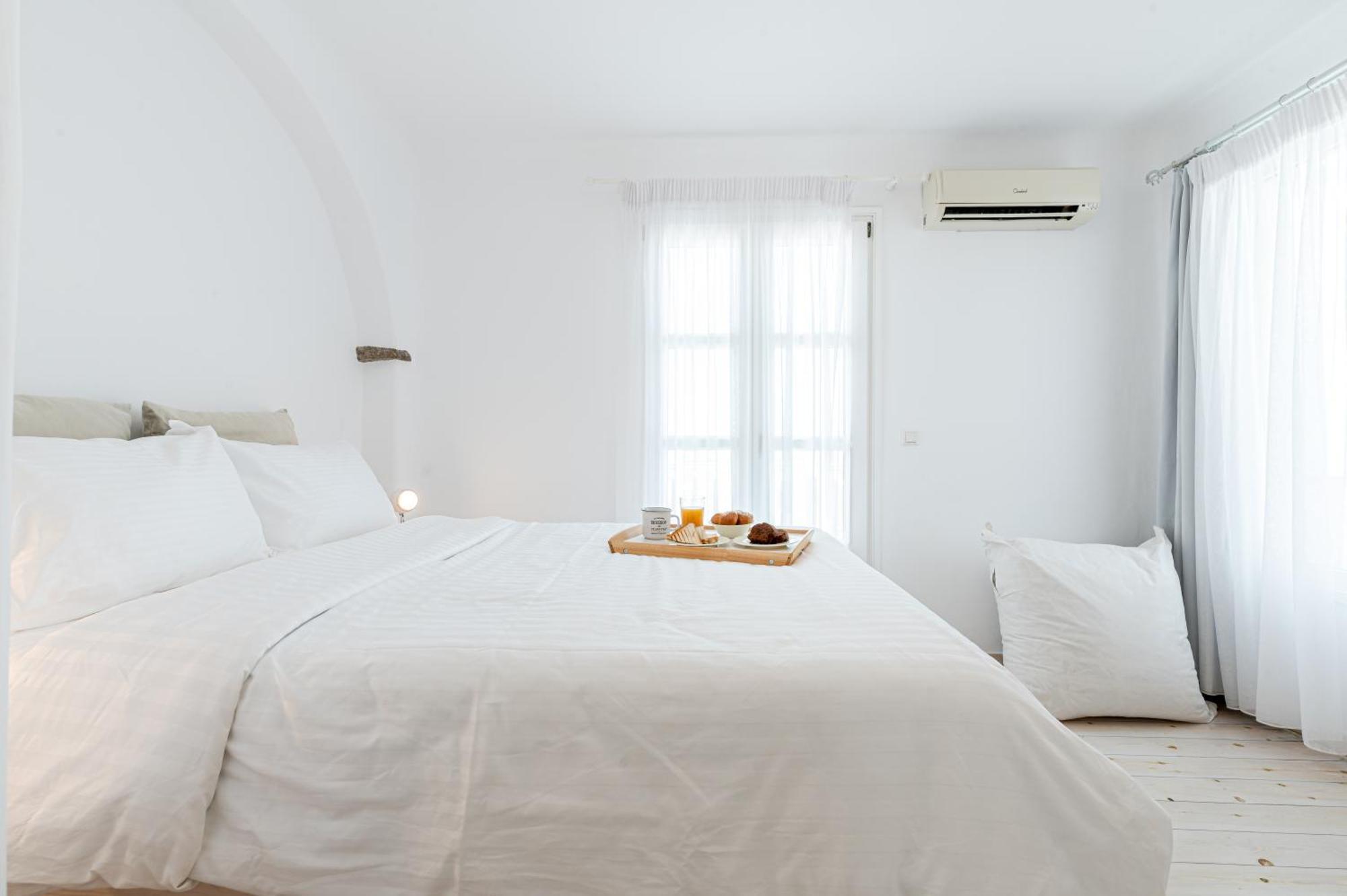 Villa Thelgo Mykonos ซารู ห้อง รูปภาพ